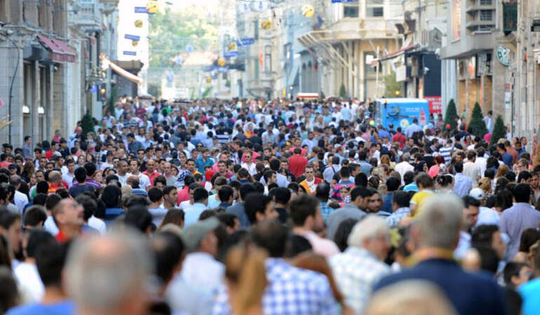 İPA’nın kasım raporu ortaya koydu: İstanbul’da yaşamak her ay daha pahalı