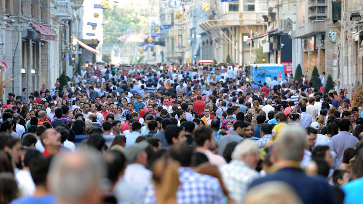 İPA’nın kasım raporu ortaya koydu: İstanbul’da yaşamak her ay daha pahalı
