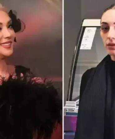 Güllü’nün kızının ifadesinde yeni detay: 17 sayfalık ifade, 12 imza