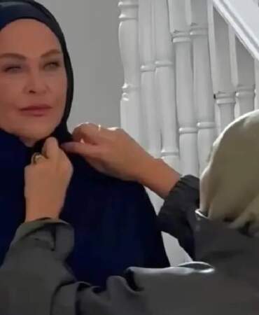 Hülya Avşar 4 yıl aradan sonra yeni diziyle ekrana dönüyor