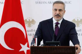 Bakan Fidan’dan Şam’da SDG açıklaması: Suriye’ye entegrasyonda ilerlemeye niyeti yok