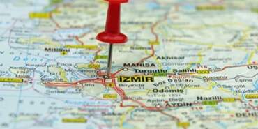 İzmir’de yarın: Gökyüzü kararsız, kış yüzünü gösteriyor