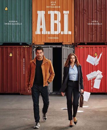 Kenan İmirzalıoğlu dizisi ne zaman başlıyor? A.B.İ setinde büyük kriz çıktı!