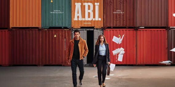 Kenan İmirzalıoğlu dizisi ne zaman başlıyor? A.B.İ setinde büyük kriz çıktı!