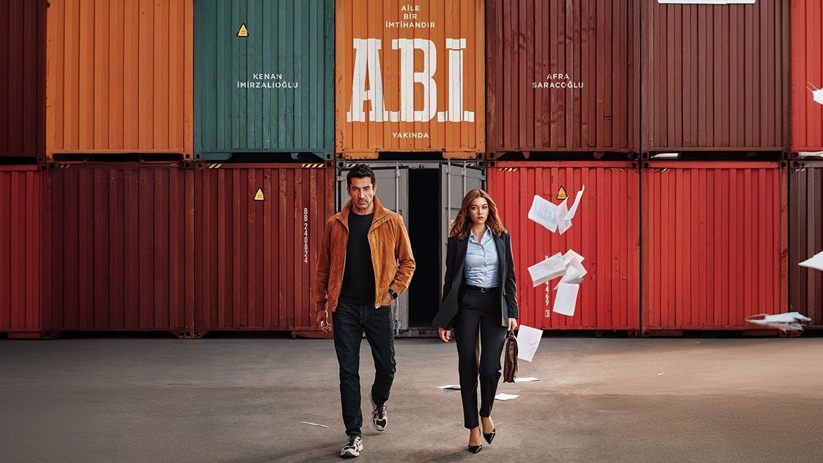 Kenan İmirzalıoğlu dizisi ne zaman başlıyor? A.B.İ setinde büyük kriz çıktı!