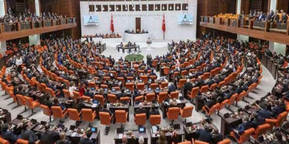 Libya tezkeresi kabul edildi