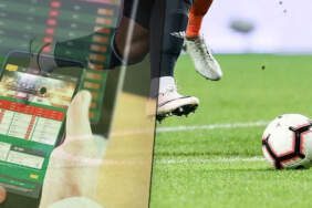 Bahis oynayan futbolcuların cezası kesinleşti
