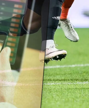 Bahis oynayan futbolcuların cezası kesinleşti