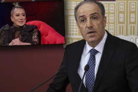 Mustafa Yeneroğlu’ndan Murat Övüç’ün tutuklanmasına tepki: Her hoşunuza gitmeyeni hapse atamazsınız