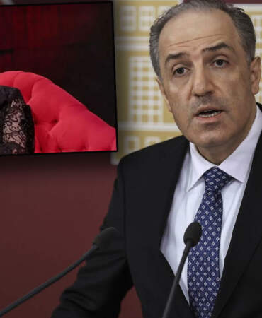 Mustafa Yeneroğlu’ndan Murat Övüç’ün tutuklanmasına tepki: Her hoşunuza gitmeyeni hapse atamazsınız