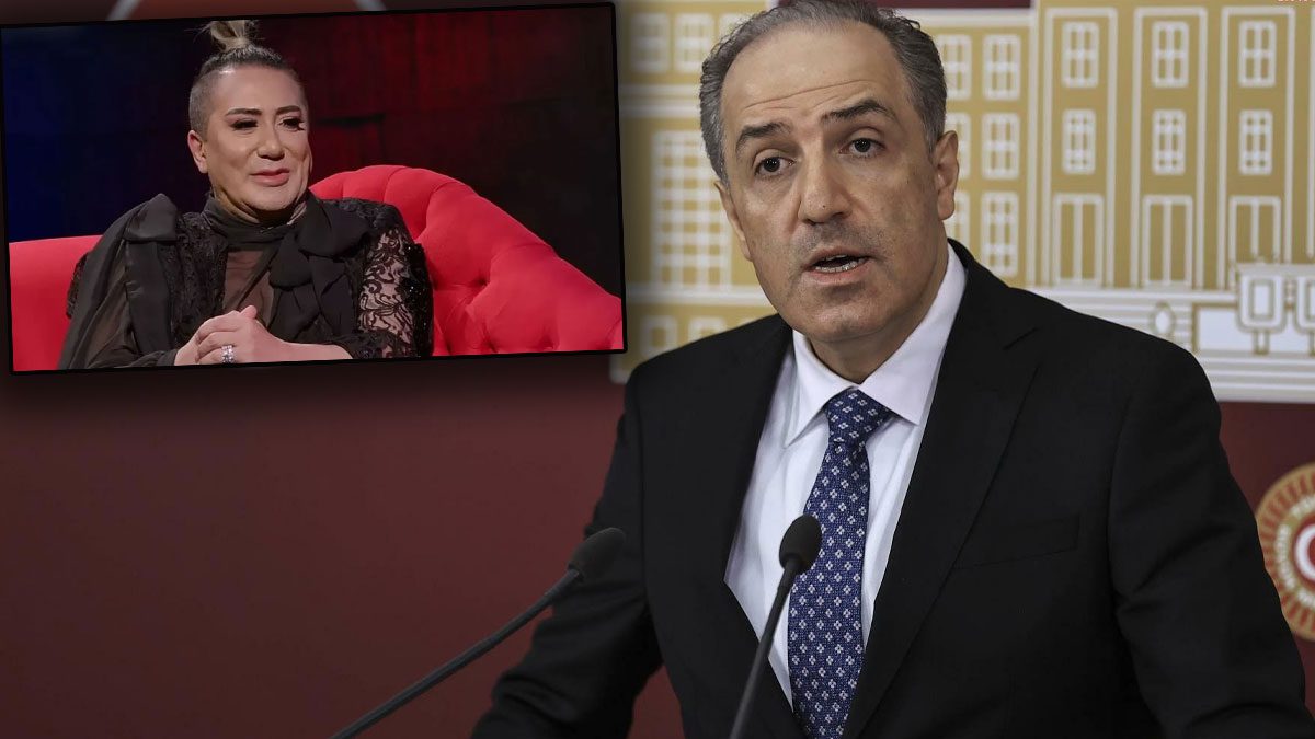 Mustafa Yeneroğlu’ndan Murat Övüç’ün tutuklanmasına tepki: Her hoşunuza gitmeyeni hapse atamazsınız