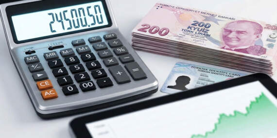 Ocak 2026 zammı ne kadar olacak? Merkez Bankası güncel verileriyle hesaplandı!
