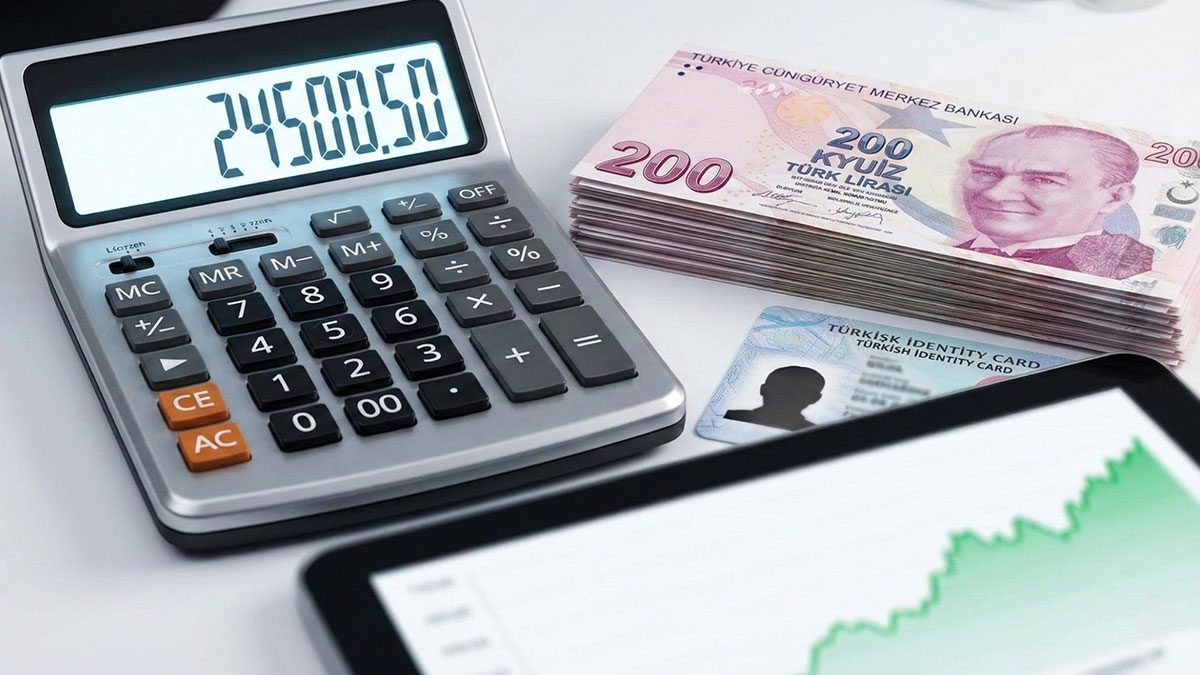 Ocak 2026 zammı ne kadar olacak? Merkez Bankası güncel verileriyle hesaplandı!