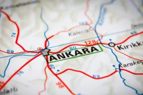 Meteorolojiden Ankaralılara uyarı: Yarın o ilçelerde kar yağışı görülecek