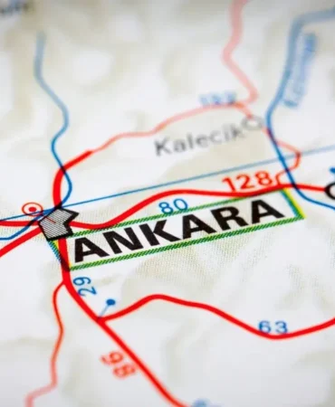 Meteorolojiden Ankaralılara uyarı: Yarın o ilçelerde kar yağışı görülecek
