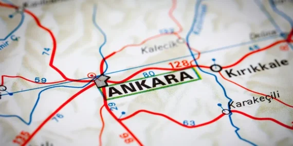 Meteorolojiden Ankaralılara uyarı: Yarın o ilçelerde kar yağışı görülecek