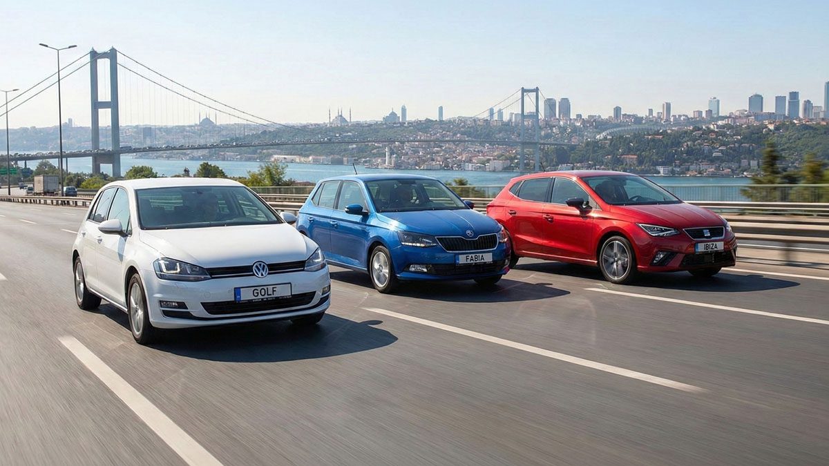 En az yakan otomatik araçlar hangileri? İşte bütçe dostu 10 model!