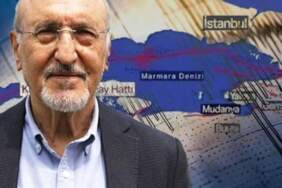 Beklenen İstanbul Depremi için yeni analiz! Prof. Dr. Bektaş açıkladı: “Kehanet değil, risk yönetimi!”