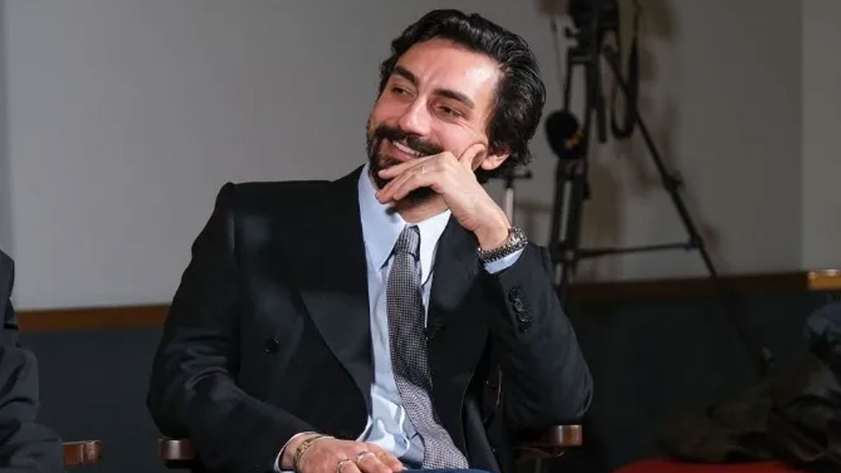 Yönetmen Umut Evirgen gözaltına alındı