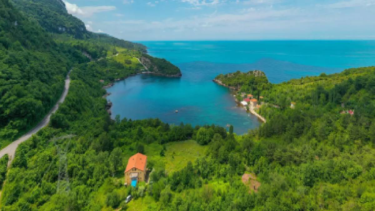 Tarih, doğa ve maceranın buluşma noktası: Kastamonu’da keşfedilmesi gereken yerler