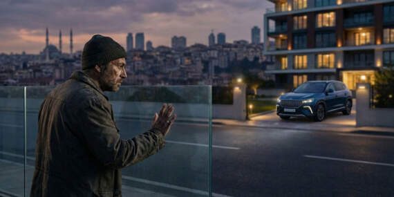 Asgari ücretle ev alınır mı? Konut almak için 29 yıl çalışmak şart!