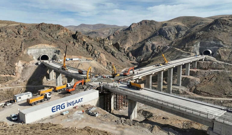 İzmir Ankara hızlı tren hattı iptal mi? İşte projenin perde arkasındaki gerçekler!