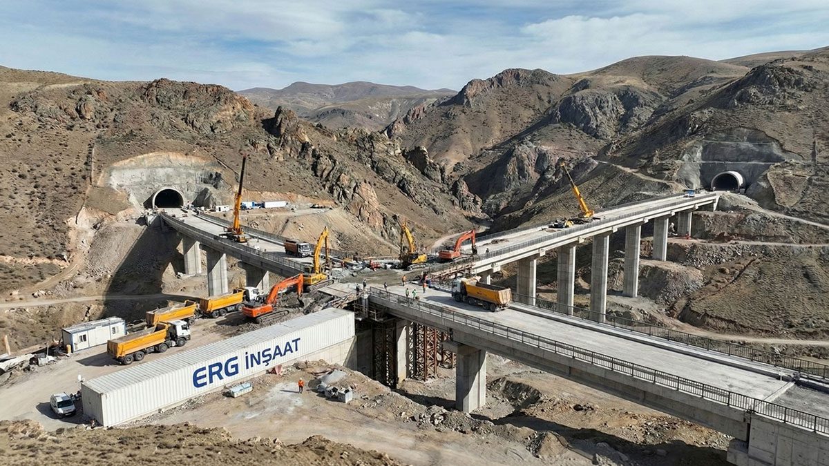 İzmir Ankara hızlı tren hattı iptal mi? İşte projenin perde arkasındaki gerçekler!