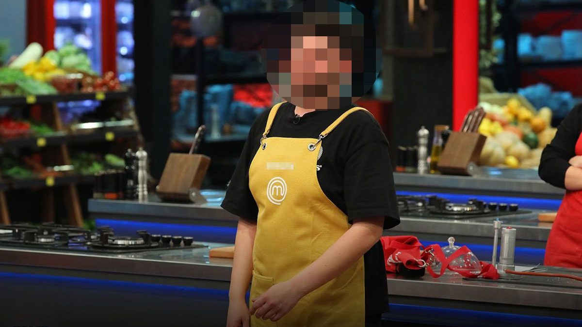 Masterchef son bölüm kim kazandı? Altın önlük sahibini buldu!
