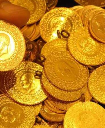 Yıl sonuna doğru altın ne kadar oldu? Gram, çeyrek, yarım altında son rakamlar! Altında yükseliş devam ediyor…