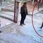 Mersin’de okul müdürünü vuran 12 yaşındaki öğrenci ile babası tutuklandı