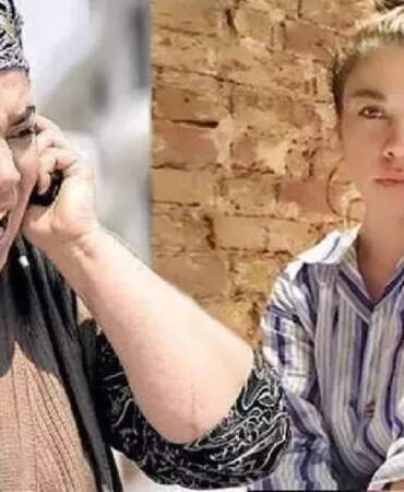 Bir deri bir kemik kaldı!  Yeşim Ceren Bozoğlu 110 kilodan 50 kiloya düştü