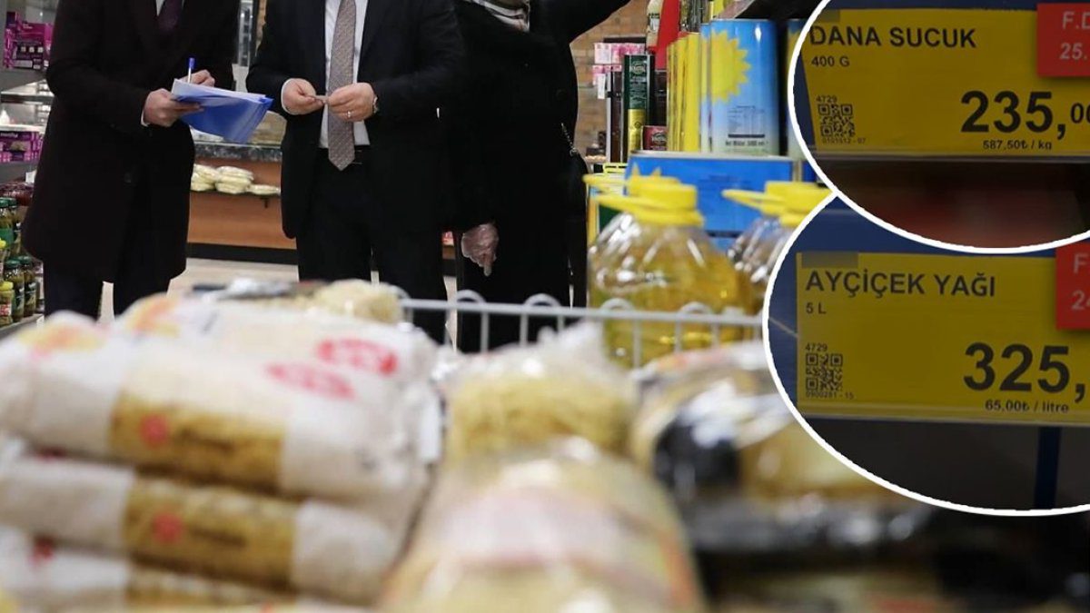 Asgari ücret masaya gelmeden etiketler değişti: ‘Yüzde 5’ten fazlası fırsatçılık’