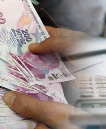Fatura ödemek için kredi dönemi: Halk artık yaşamak için borçlanıyor
