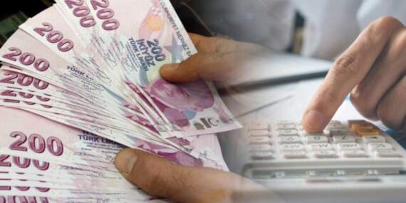 Fatura ödemek için kredi dönemi: Halk artık yaşamak için borçlanıyor