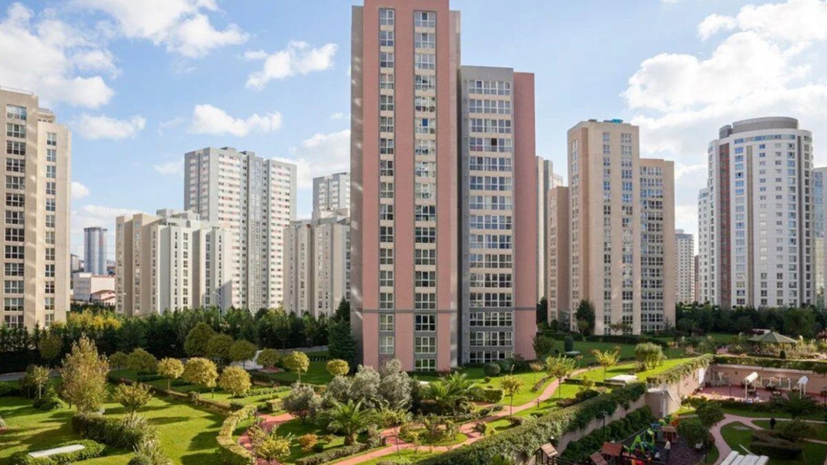 Aidat artışlarına enflasyon sınırı geliyor