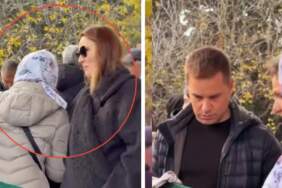 Yağmur Atacan’ın acı gününde Pınar Altuğ’un tavırları gündem oldu! Sakız tartışması patlak verdi
