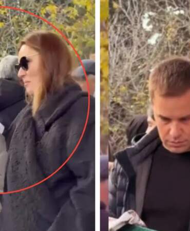 Yağmur Atacan’ın acı gününde Pınar Altuğ’un tavırları gündem oldu! Sakız tartışması patlak verdi
