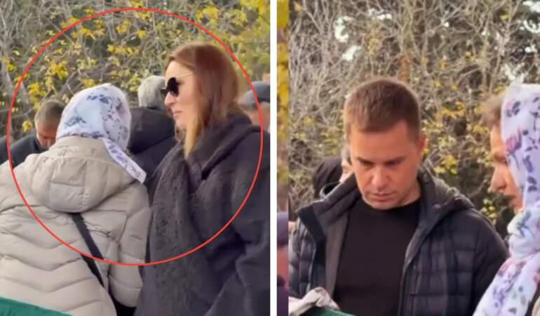 Yağmur Atacan’ın acı gününde Pınar Altuğ’un tavırları gündem oldu! Sakız tartışması patlak verdi