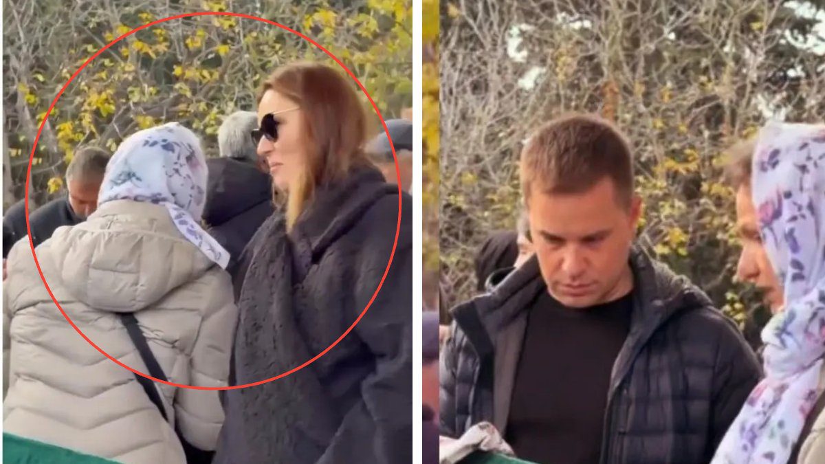 Yağmur Atacan’ın acı gününde Pınar Altuğ’un tavırları gündem oldu! Sakız tartışması patlak verdi