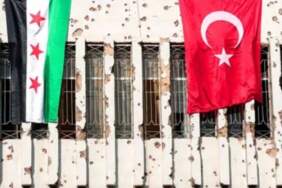 Turkcell duyurdu: Suriye’de uluslararası dolaşım yeniden başladı