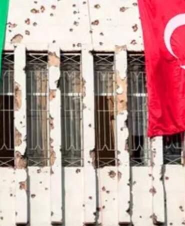 Turkcell duyurdu: Suriye’de uluslararası dolaşım yeniden başladı