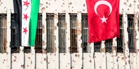 Turkcell duyurdu: Suriye’de uluslararası dolaşım yeniden başladı