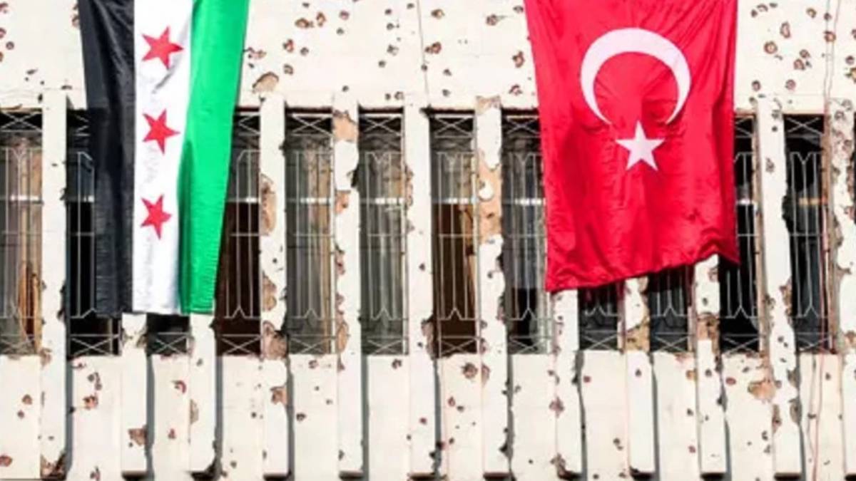 Turkcell duyurdu: Suriye’de uluslararası dolaşım yeniden başladı