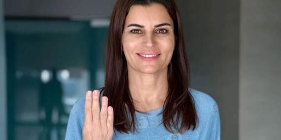 Kanserle mücadele eden Ece Vahapoğlu’ndan sağlık durumuna ilişkin açıklama
