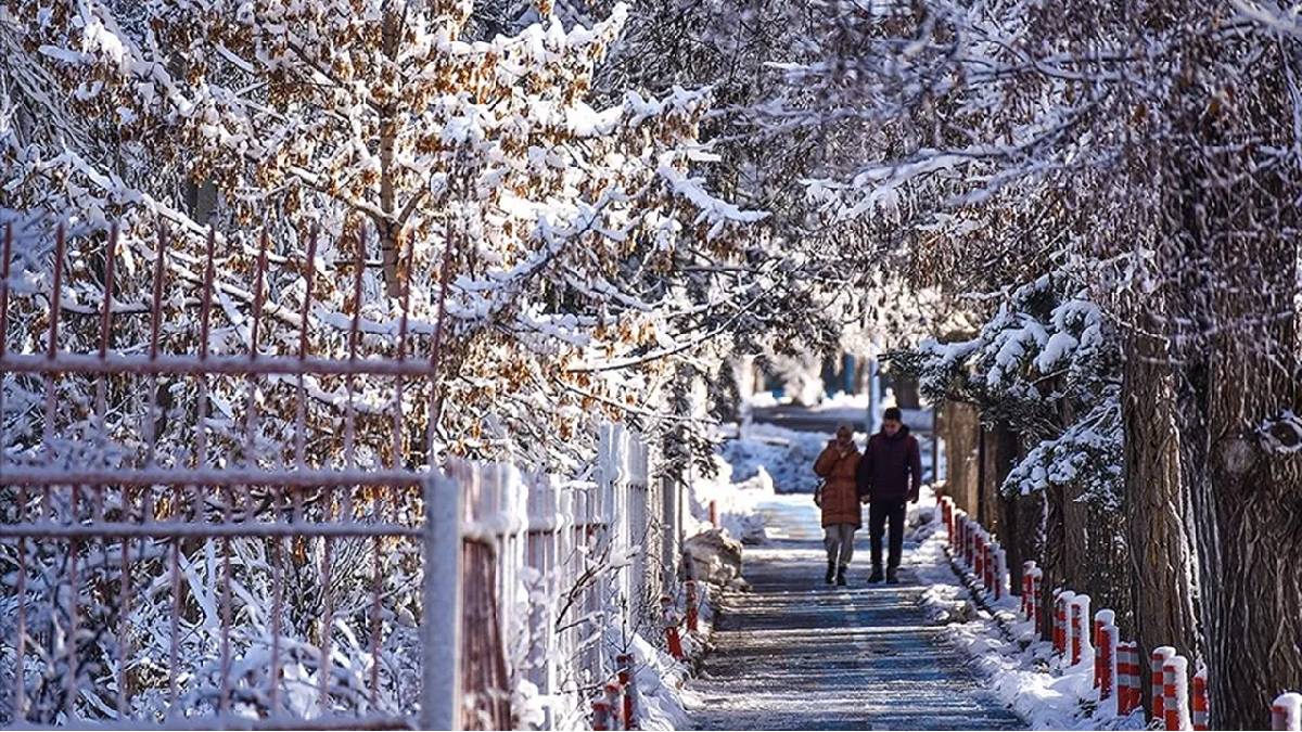 Zemheri nedir, ne zaman başlar? Kışın en sert günleri kapıda!