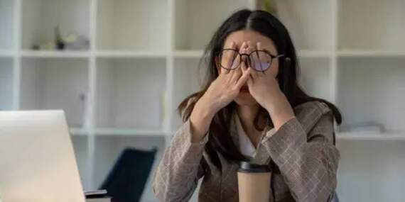 İş, sosyal hayat ve kaygılar: Yıl sonu stresine karşı 5 öneri