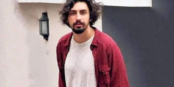 Umut Evirgen adliyeye sevk edildi