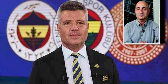 Ekonomist Barış Soydan Sadettin Saran’ın şirketlerini analiz etti: Siyasi destek olmadan buraya gelmek bir şey
