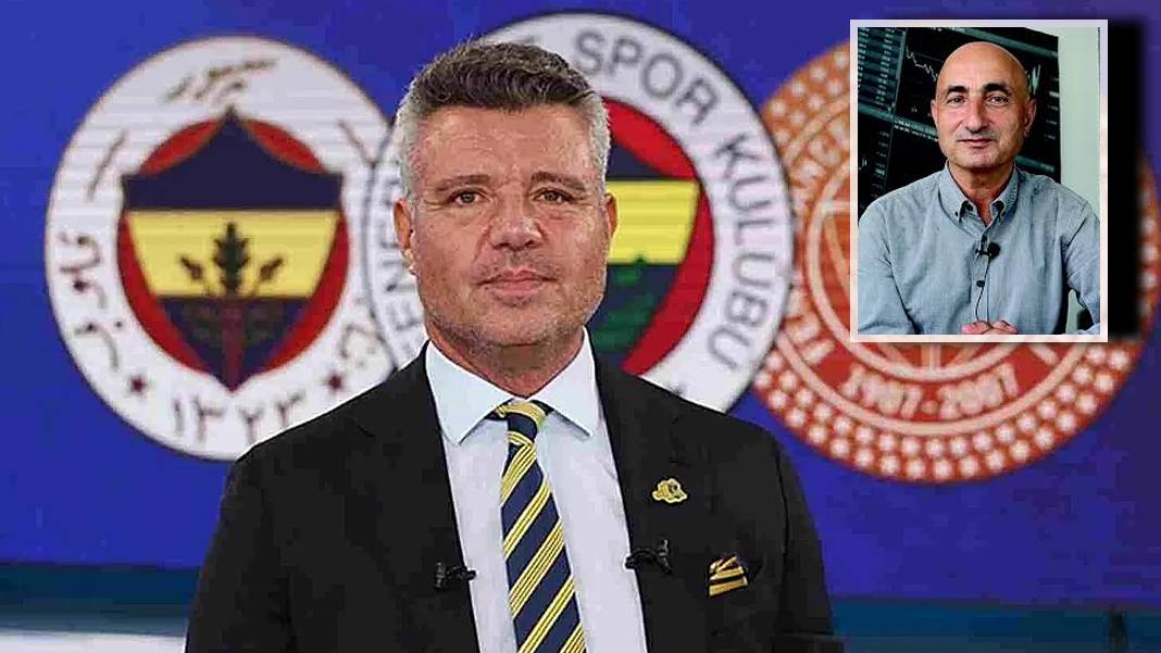 Ekonomist Barış Soydan Sadettin Saran’ın şirketlerini analiz etti: Siyasi destek olmadan buraya gelmek bir şey