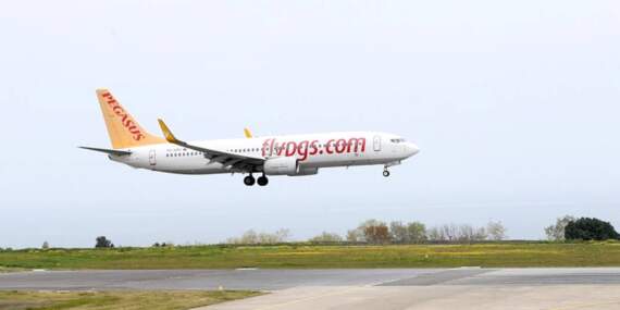 Pegasus’tan Dev İş Birliği: İngiliz devi Chelsea’nin resmi hava yolu partneri oldu